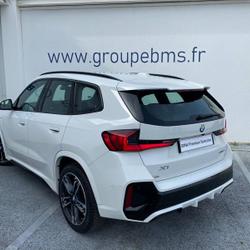 BMW X1 sDrive18i 136ch M Sport Le Havre