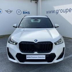 BMW X1 sDrive18i 136ch M Sport Le Havre