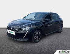 Peugeot 208 Nice