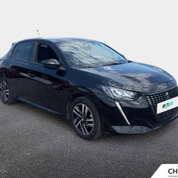 Peugeot 208 208 PureTech 100 S&S EAT8 Allure Pack Nice