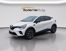 Renault Captur Saint-Lô