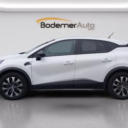 Renault Captur E-Tech full hybrid 145 Evolution occasion - Saint-L&ocirc; - photo 2/15