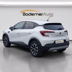 Renault Captur E-Tech full hybrid 145 Evolution occasion - Saint-L&ocirc; - photo 3/15
