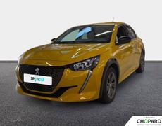 Peugeot e-208 Nice