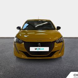 Peugeot e-208 208 Electrique 50 kWh 136ch Style Nice