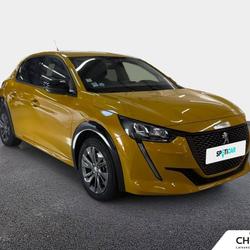 Peugeot e-208 208 Electrique 50 kWh 136ch Style Nice