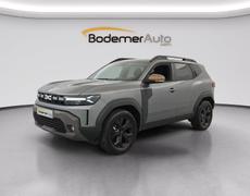 Dacia Duster Saint-Lô
