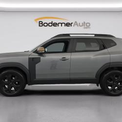 Dacia Duster Hybrid 155 Extreme occasion - Saint-L&ocirc; - photo 2/31