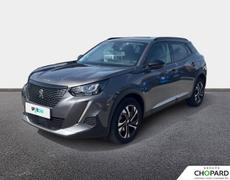 Peugeot 2008 Nice