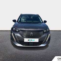 Peugeot 2008 2008 BlueHDi 130 S&S EAT8 Allure Nice