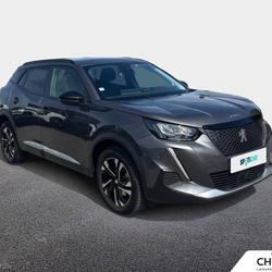 Peugeot 2008 2008 BlueHDi 130 S&S EAT8 Allure Nice