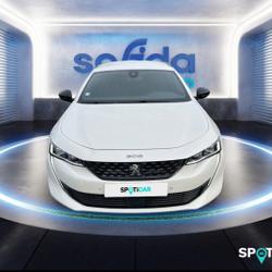 Peugeot 508 SW Hybrid 225ch gt e-eat8 occasion - Wattrelos - photo 2/20