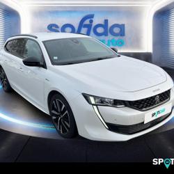 Peugeot 508 SW Hybrid 225ch gt e-eat8 occasion - Wattrelos - photo 3/20