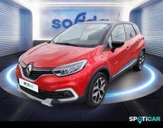 Renault Captur Wattrelos