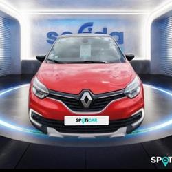 Renault Captur 0.9 tce 90ch energy intens euro6c Wattrelos