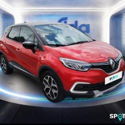 Renault Captur 0.9 tce 90ch energy intens euro6c Wattrelos