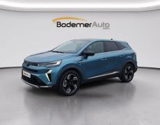 Renault Symbioz Symbioz E-Tech full hybrid 145 Iconic