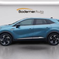 Renault Symbioz E-Tech full hybrid 145 Iconic occasion - Saint-L&ocirc; - photo 2/15