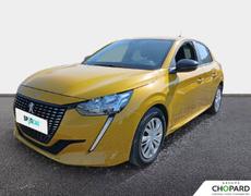 Peugeot 208 Nice
