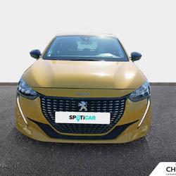 Peugeot 208 208 PureTech 75 S&S BVM5 Active Nice