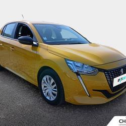 Peugeot 208 208 PureTech 75 S&S BVM5 Active Nice