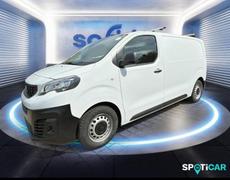 Peugeot Expert Wattrelos
