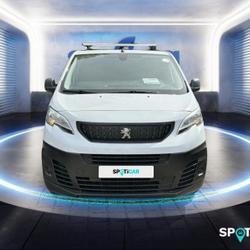 Peugeot Expert M 1.5 bluehdi 120ch s&s Wattrelos