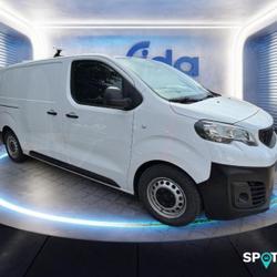 Peugeot Expert M 1.5 bluehdi 120ch s&s Wattrelos