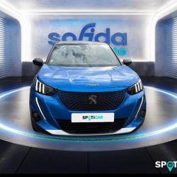 Peugeot 2008 E-136ch gt Wattrelos