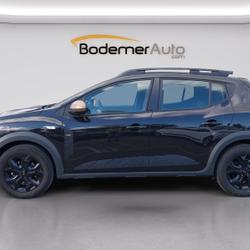 Dacia Sandero ECO-G 120 auto Stepway Extreme occasion - Saint-L&ocirc; - photo 2/15