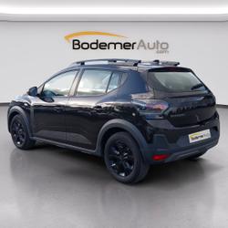 Dacia Sandero ECO-G 120 auto Stepway Extreme occasion - Saint-L&ocirc; - photo 3/15