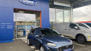 Ford Fiesta  - Titanium - photo 0