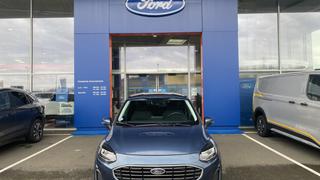 Ford Fiesta  - Titanium - photo 1