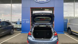 Ford Fiesta  - Titanium - photo 4