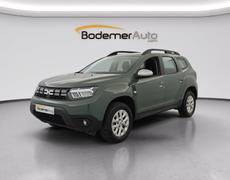 Dacia Duster Saint-Lô
