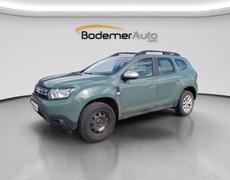 Dacia Duster Saint-Lô