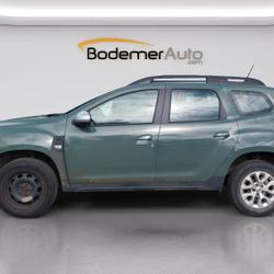 Dacia Duster Blue dCi 115 4x4 Expression occasion - Saint-L&ocirc; - photo 2/15