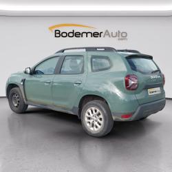 Dacia Duster Blue dCi 115 4x4 Expression occasion - Saint-L&ocirc; - photo 3/15
