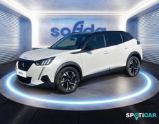 Peugeot 2008 Wattrelos