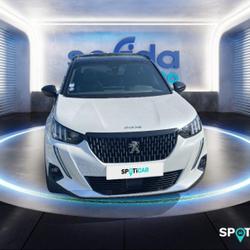 Peugeot 2008 1.2 puretech 130ch s&s gt line 7cv Wattrelos