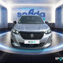Peugeot 2008 1.2 puretech 100ch s&s style Wattrelos