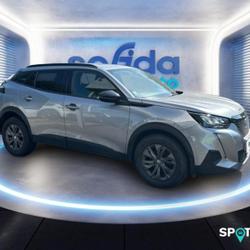 Peugeot 2008 1.2 puretech 100ch s&s style Wattrelos