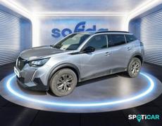 Peugeot 2008 Wattrelos