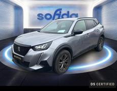 Peugeot 2008 Wattrelos