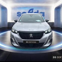 Peugeot 2008 1.2 puretech 100ch s&s style Wattrelos