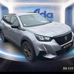 Peugeot 2008 1.2 puretech 100ch s&s style Wattrelos