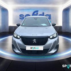 Peugeot 2008 1.2 puretech 100ch s&s style Wattrelos