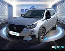 Peugeot 2008 Wattrelos
