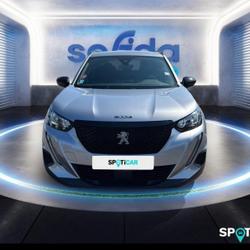 Peugeot 2008 1.2 puretech 100ch s&s style Wattrelos