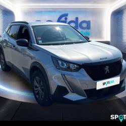 Peugeot 2008 1.2 puretech 100ch s&s style Wattrelos